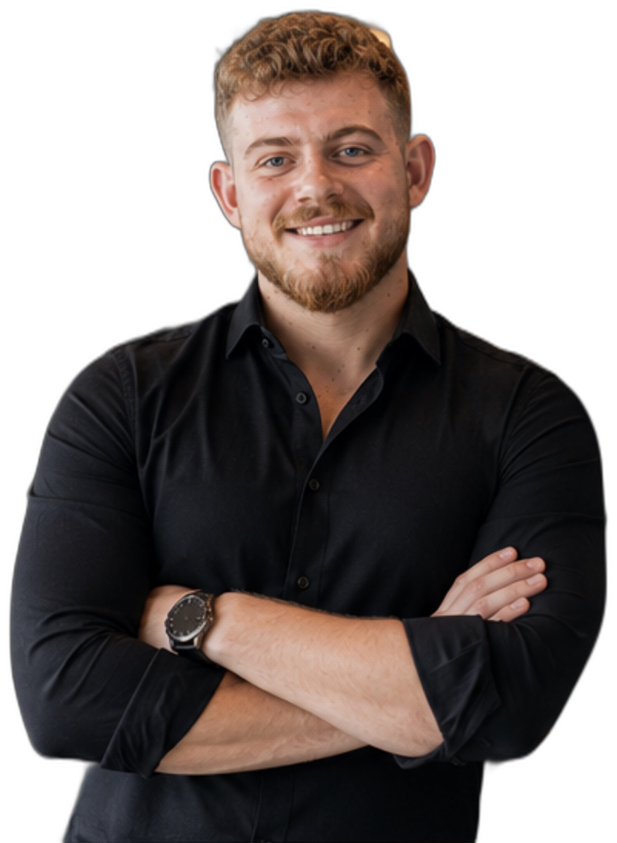 Torben Gosch